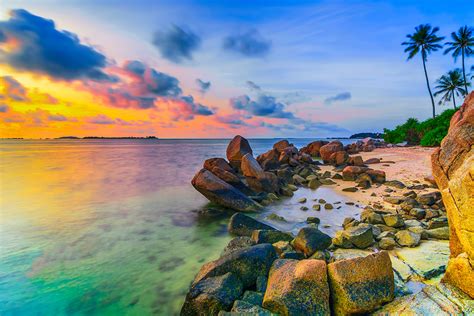 Bintan Island: The Exotic Tourism Hub for Your Getaway - Indonesia Travel