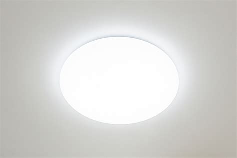 Flush Mount Ceiling Lights | Surface Mounted LED Lights - Open Lighting Product Directory (OLPD)