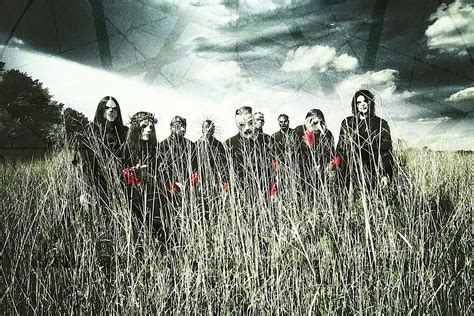 Slipknot Members to Launch New Project