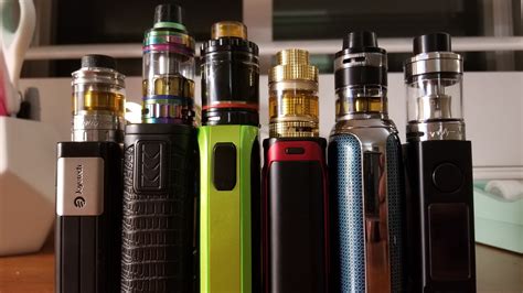 Anthony Vapes: Vaporesso Revenger X Tech Review | Vaping Underground Forums - An Ecig and Vaping ...