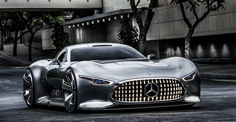 12 Of The Most Expensive Mercedes-Benz Cars Ever Sold