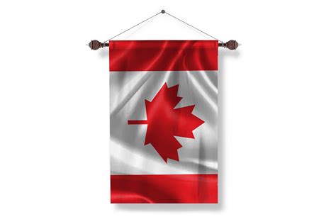 canada flag png - PNG Basket