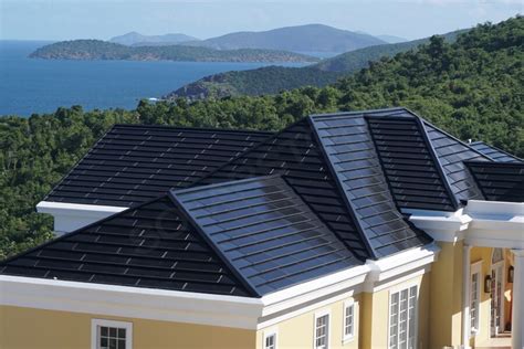 Are solar photovoltaic tiles better than solar panels?