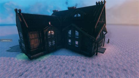 Build Mansion at Valheim Nexus - Mods and community