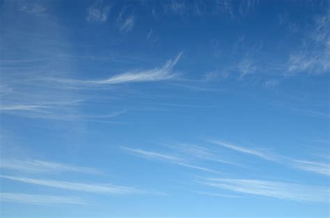 Free photo: Sky - Air, Blue, Cloud - Free Download - Jooinn