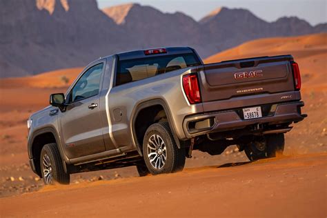 GMC Reveals It Will Build An All-Electric Sierra Pickup Truck | Carscoops