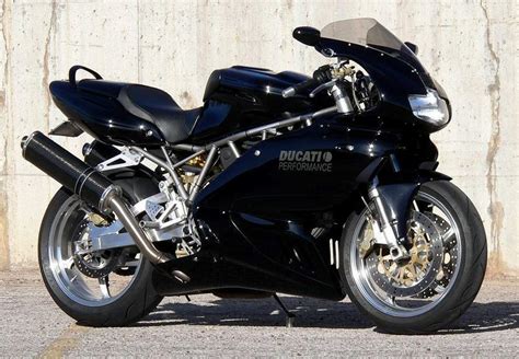 2000 Ducati 900SS ie