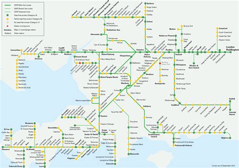 bláhový Symfonie Základní teorie uk rail map návrhář oko lakomec