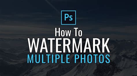 Free watermark logo maker - sellerbillo