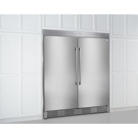 Electrolux All Refrigerator and All Freezer Review - Appliance Buyer's Guide