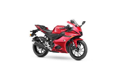 Yamaha R15 V4 Colours in India, Yamaha R15 V4 Colour Images