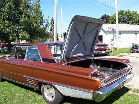 1962 mercury meteor for sale in Washburn, Illinois, United States for ...