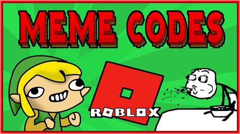 Roblox Meme Id Codes