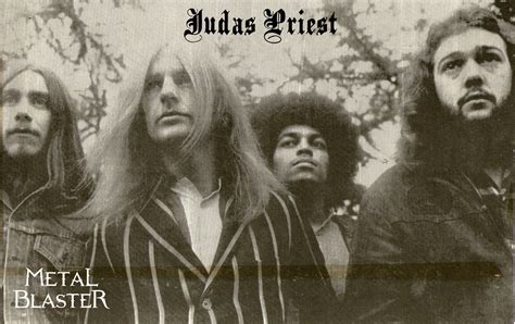 Al Atkins first Judas Priest singer. now May Project