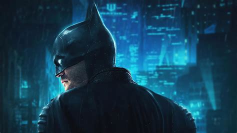 2048x1152 Batman Dark Knight 4k 2020 Wallpaper,2048x1152 Resolution HD ...