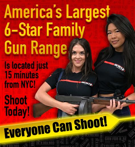 NYC-gun-Range - Best Gun Range NYC and NJ Area | Gun Range Near Me