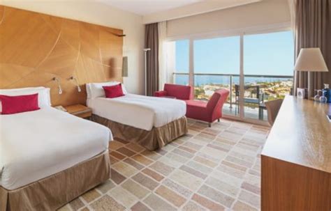 Don Carlos Resort & Spa | 5 Star Hotel on Marbella Beach