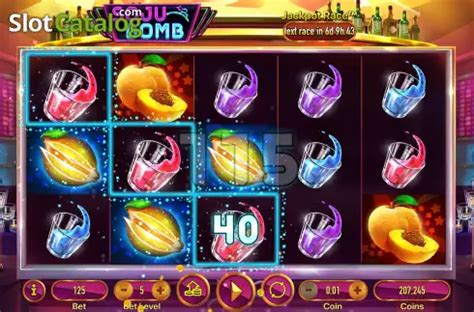 Soju Bomb Slot Demo & Review 2025 ᐈ Play For Free