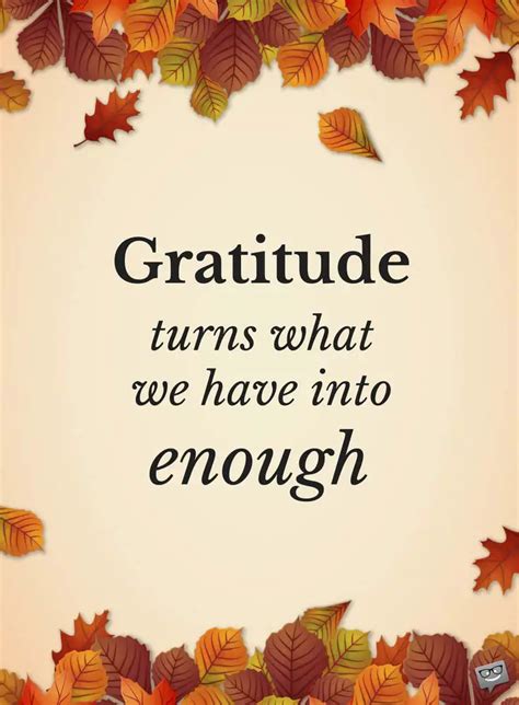 150+ Thanksgiving Quotes for a Day of Real Gratitude [2021]