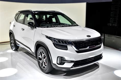 Kia Seltos price announcement and India launch on August 22, 2019 | Autocar India