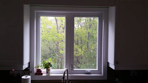 Casement Windows - Windows Tech