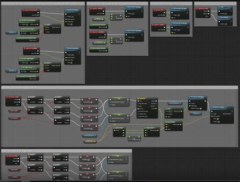 when to script in the character blueprint and when in player controller? - Blueprint - Epic ...