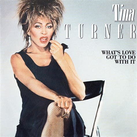 Single Stories: Tina Turner, WHAT'S LOVE GOT TO DO WITH IT | Rhino