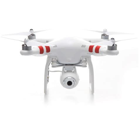 DJI Phantom 2 Vision Quadcopter with Camcorder Review