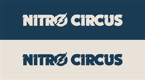 Nitro Circus — Lincoln Design Company