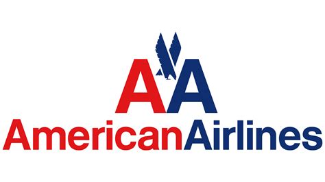 American Airlines Logo, symbol, meaning, history, PNG, brand