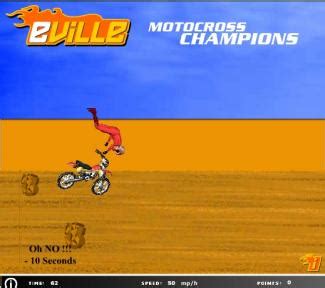 Jeux de moto cross gratuit sur jeu-gratuit.net