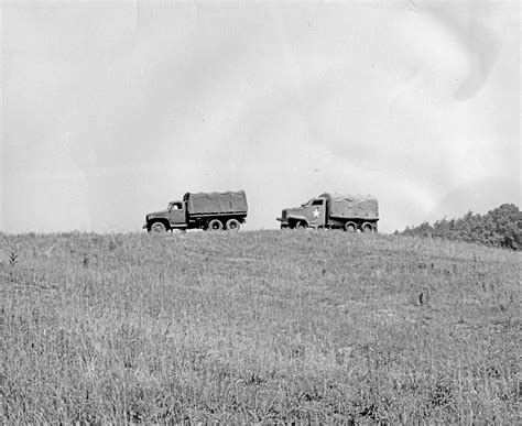 Ghost Army: The Combat Con Artists of World War II - Nevada Museum of Art