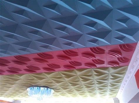 Ceiling 3d Wall Art PVC Wall Panels Deep Embossed Wall Decals | Chuvie Decor Ghana