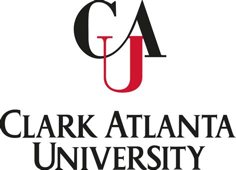 Clark Atlanta University Logo (CAU) - PNG Logo Vector Brand Downloads (SVG, EPS)