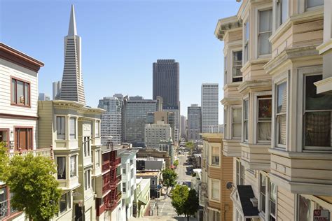 The 7 Best Budget Hotels in San Francisco in 2022