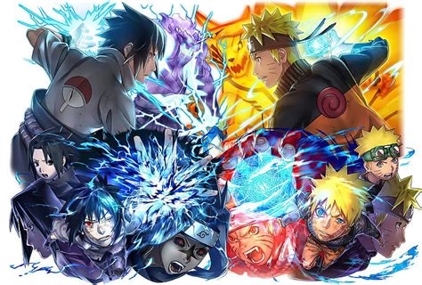 HD wallpaper: Naruto, Chidori (Naruto), Naruto Uzumaki, Rasengan ...