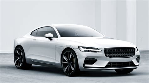 Volvo Delays Australian Launch Of Polestar EV And XC40, 57% OFF