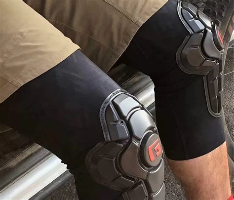 Keeping Your Knees Safe on the Trail: Mountain Bike Knee Pads