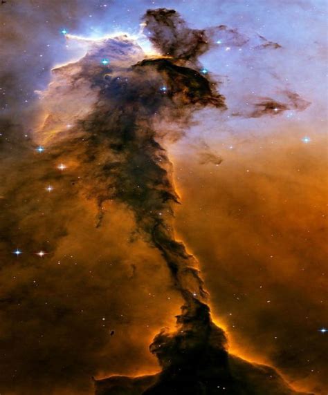 Breathtaking Space Photographs Taken by the Hubble Telescope (44 pics) - Izismile.com