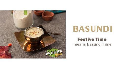 Basundi Recipe | How to Make Basundi Sweet | Gujarati Dessert Basundi