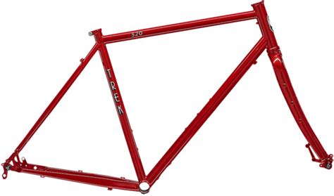 Trek 520 Disc Frameset - Trek Bike Store