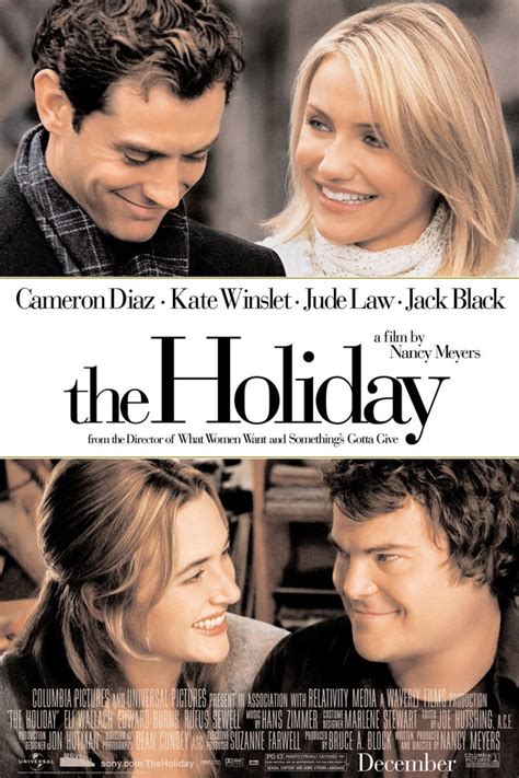 The Holiday Font