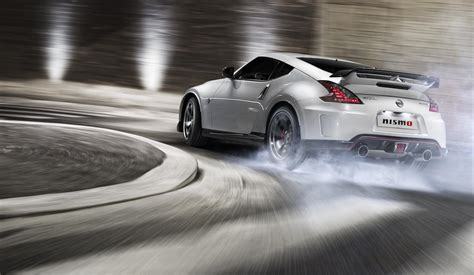 2015 Nissan 370z Wallpapers - Wallpaper Cave