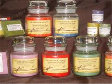 Candle Labels - Labelservice