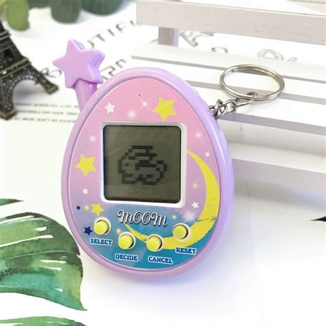 Original Tamagotchi Electronic Pets Fruits Animals Pet Toy | Original ...