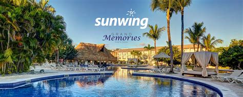 Sunwing - Travel CourierTravel Courier