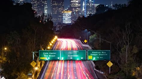 In 2026: Highway Road Signs Get Serious - SmartHER News