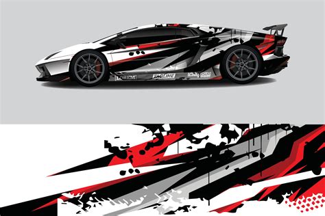 Race Car Wrap Vector Art, Icons, and Graphics for Free Download