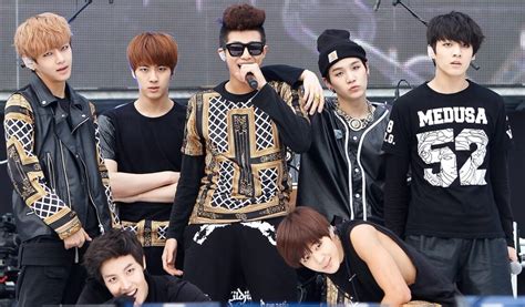 20 Interesting Facts About the South Korean Boy Band BTS