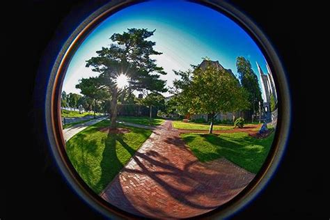 10 Tips for Shooting with a Circular Fisheye Lens | Shutterbug